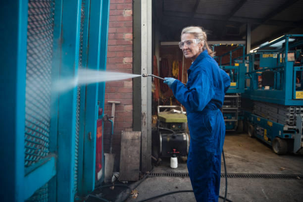 Best Best Pressure Washing Companies  in Griffin, GA