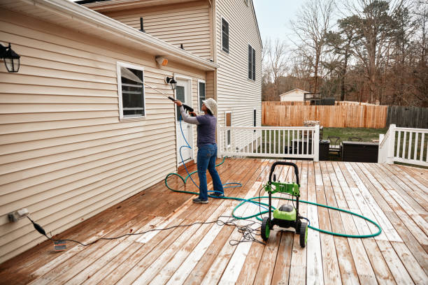 Best Residential Pressure Washing Services  in Griffin, GA