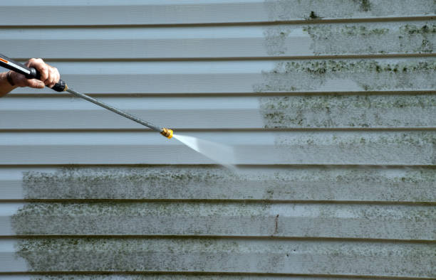 Best Sidewalk Pressure Washing  in Griffin, GA