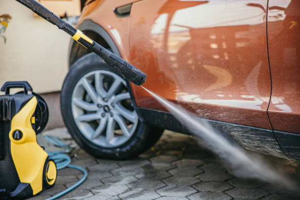 Best Pressure Washing Company Near Me  in Griffin, GA
