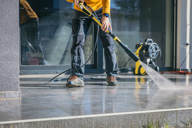 Trusted Griffin, GA Pressure Washing Experts