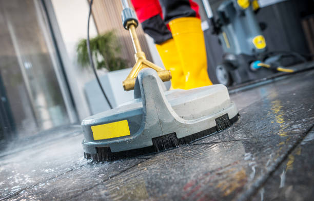 Best Pressure Washing Driveway  in Griffin, GA