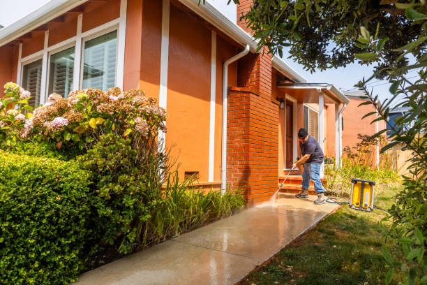 Best Fence Pressure Washing  in Griffin, GA