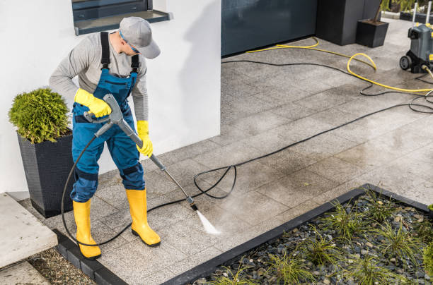 Best Affordable Power Washing  in Griffin, GA