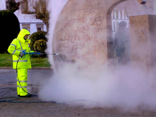 Best Pressure Washing Contractors  in Griffin, GA