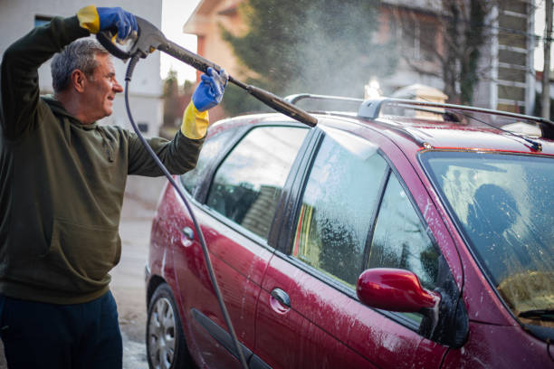 Best Commercial Building Pressure Washing  in Griffin, GA