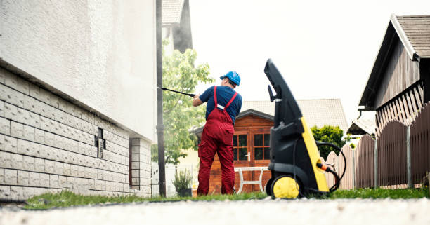 Best Pressure Washing Patio  in Griffin, GA